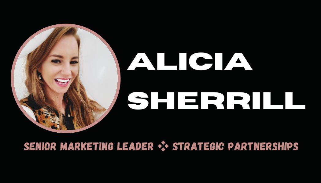 Alicia Sherrill